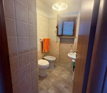 Martirano Casa | Porticella's home