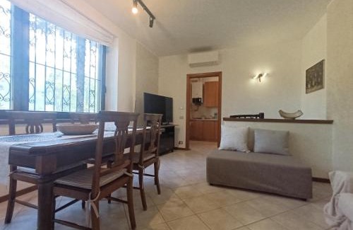 Limonta Apartamento | Portico sul lago