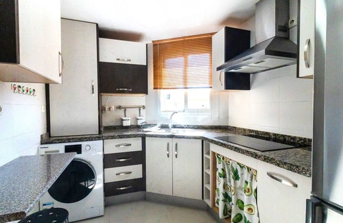 Playas del Palo Apartamento | APARTAMENTO PORTILLO