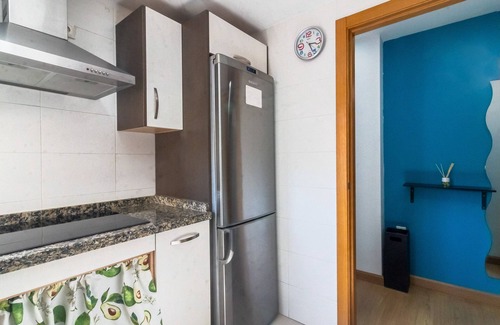 Playas del Palo Apartamento | APARTAMENTO PORTILLO