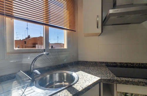 Playas del Palo Apartamento | APARTAMENTO PORTILLO