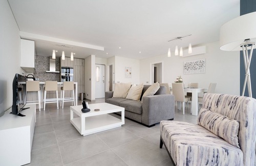 Mexilhoeira da Carregacao Apartamento | PORTIMÃO OCEAN BREEZE WITH POOL by HOMING