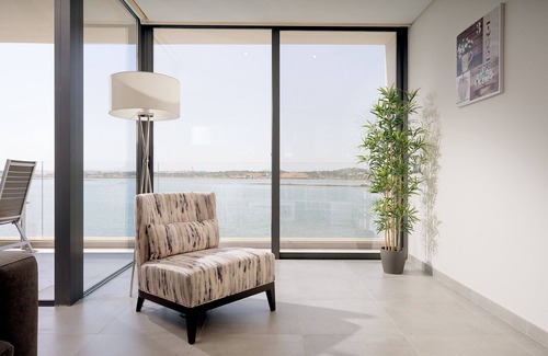 Mexilhoeira da Carregacao Apartamento | PORTIMÃO OCEAN BREEZE WITH POOL by HOMING
