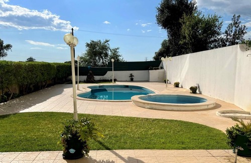 Portimao Apartamento | Portim O Classic With Pool by Homing