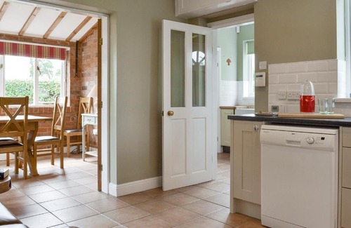 Eastrington Casa | Portington Lodge
