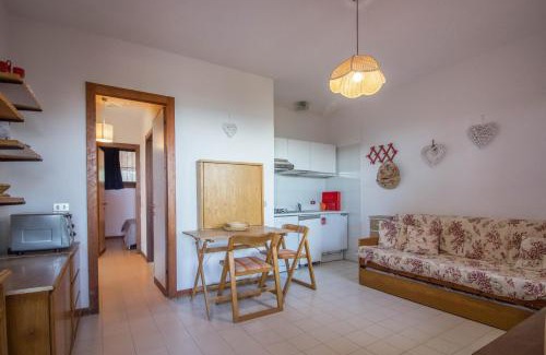 Portisco Apartamento | Portisco Residence Coralli near the Portisco Beach