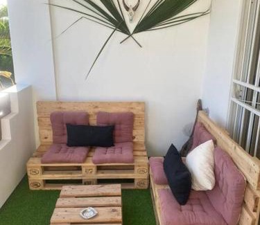 Los Melones Apartamento | Portitxol apartamento reformado a estrenar