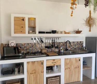 Los Melones Apartamento | Portitxol apartamento reformado a estrenar