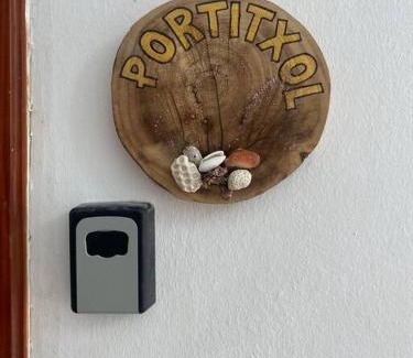 Los Melones Apartamento | Portitxol apartamento reformado a estrenar