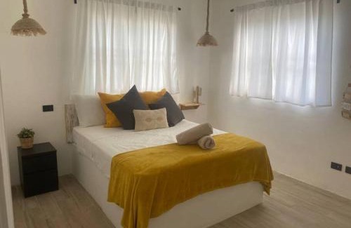 Los Melones Apartamento | Portitxol apartamento reformado a estrenar