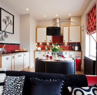 Cheltenham Apartamento | Portland Apartments