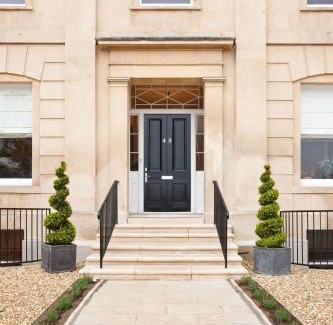 Cheltenham Apartamento | Portland Apartments