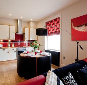 Cheltenham Apartamento | Portland Apartments