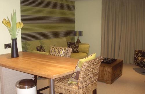 Cheltenham Apartamento | Portland Apartments