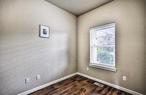 Oak Grove Casa | Portland Home with Private Hot Tub 9 Mi to Downtown