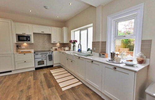Exmouth Casa | Portland House