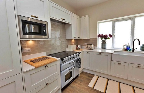 Exmouth Casa | Portland House