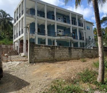 Blue Mountains National Park Apartamento | Portland Jamaica! Green and Lush! Volcano and Falls Yes!