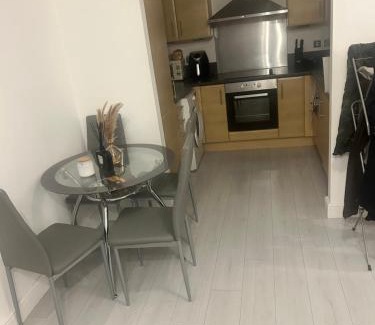 Greenhithe Apartamento | Portland place