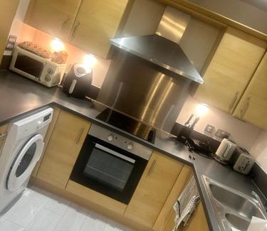 Greenhithe Apartamento | Portland place