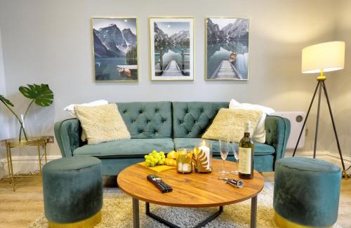 Leamington Spa Apartamento | Portland Street Leamington Spa Apartments