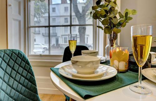 Leamington Spa Apartamento | Portland Street Leamington Spa Apartments