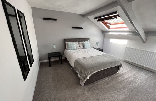 Carlisle Apartamento | Portland View