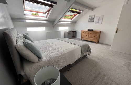 Carlisle Apartamento | Portland View