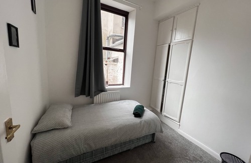 Carlisle Apartamento | Portland View