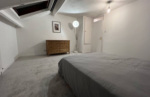 Carlisle Apartamento | Portland View