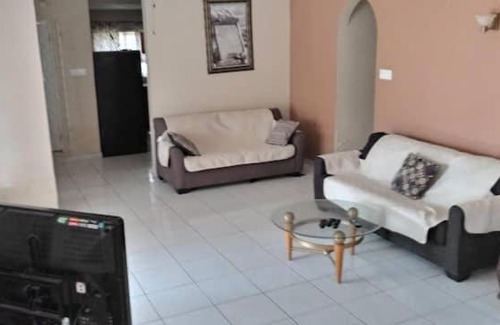 Portmore Casa | Portmore Havens Entire Guest House 1 bedroom