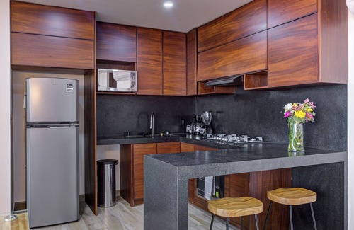 Zona hotelera del norte Apartamento | Porto 15 Condominios