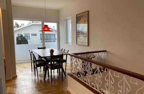 Aldoar Foz do Douro e Nevogilde Apartamento | Porto Aldoar Boutique Flat (Inês)