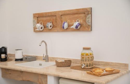 Brindisi Histotic Center Apartamento | Porto Antico Luxury Rooms