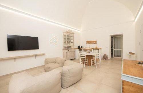 Brindisi Histotic Center Apartamento | Porto Antico Luxury Rooms