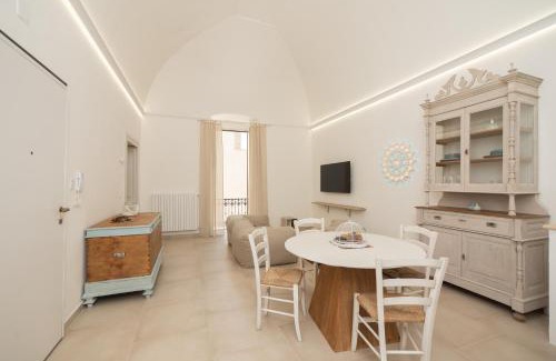 Brindisi Histotic Center Apartamento | Porto Antico Luxury Rooms