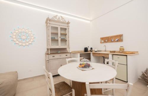 Brindisi Histotic Center Apartamento | Porto Antico Luxury Rooms