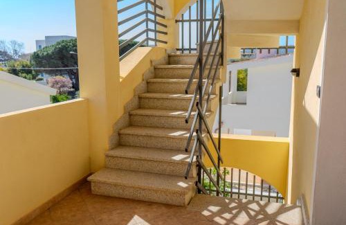 La Caletta Apartamento | Porto Apartments - La Caletta