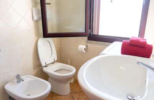 La Caletta Apartamento | Porto Apartments - La Caletta