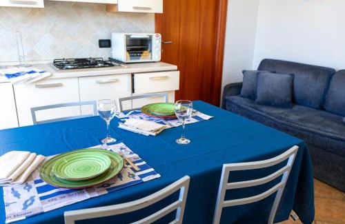 La Caletta Apartamento | Porto Apartments - La Caletta