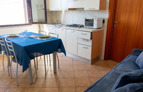 La Caletta Apartamento | Porto Apartments - La Caletta