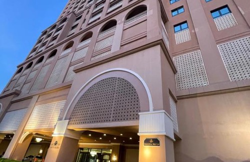 Doha Apartamento | Luxury apartment, The pearl Qatar