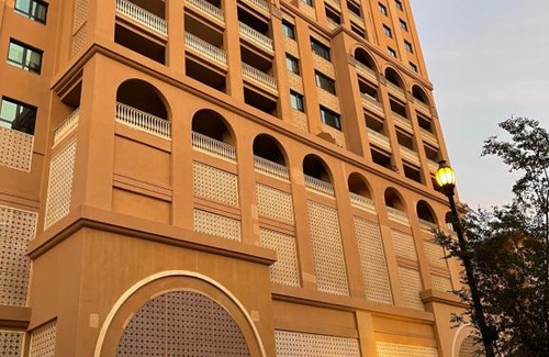 Doha Apartamento | Luxury apartment, The pearl Qatar