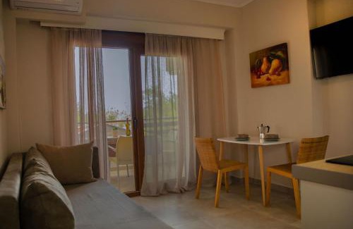 Nea Rodha Apartamento | Porto Athos apartments 1345