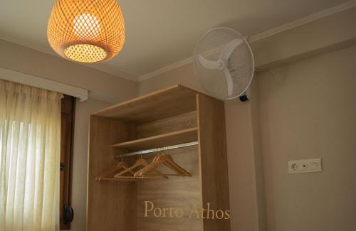 Nea Rodha Apartamento | Porto Athos apartments 1345
