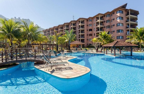 Praia do Jardim Apartamento | Porto Bali - Resort Mercure