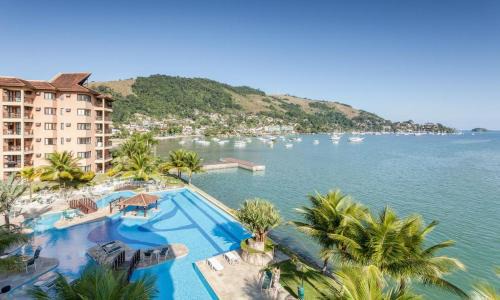 Praia do Jardim Apartamento | Porto Bali - Resort Mercure