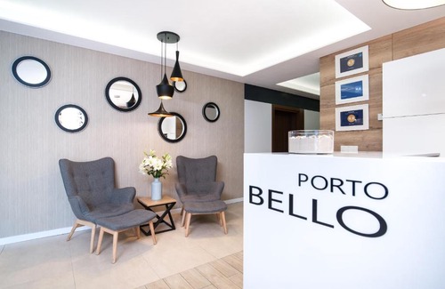 Jastrzebia Gora Apartamento | Porto Bello
