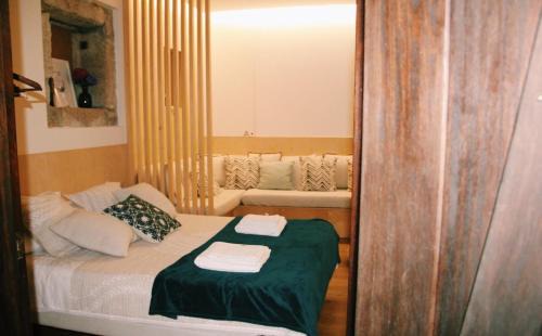 Trofa Casa | Porto-Braga Country side - private swimming pool