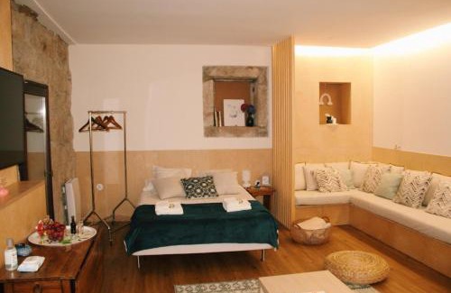 Trofa Casa | Porto-Braga Country side - private swimming pool